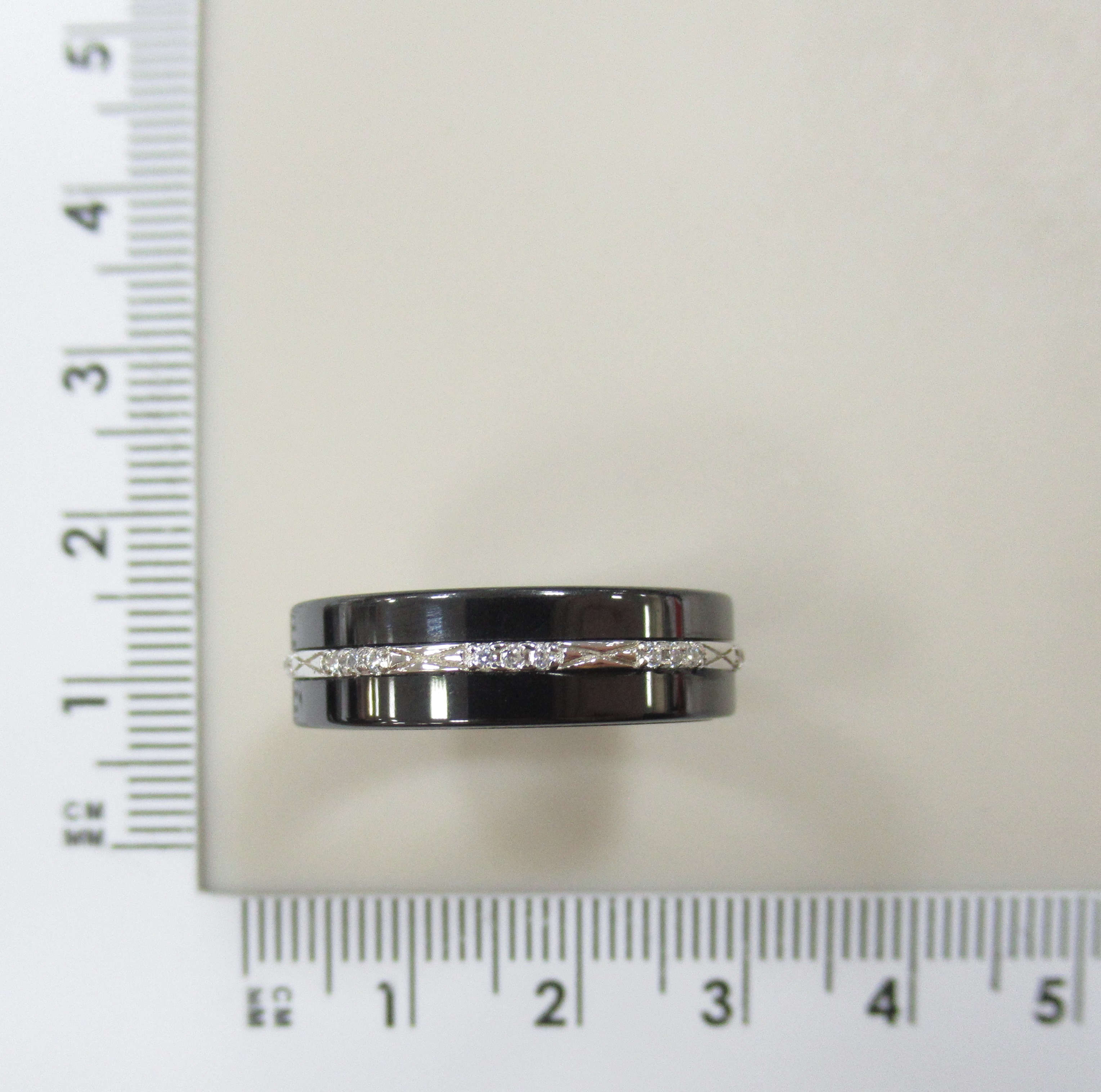 10322-004708 Кольцо (Ag 925)